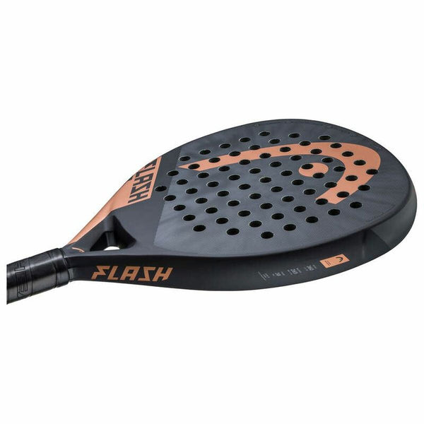 Racchetta da Padel Head  Flash 2023 Nero