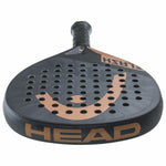 Racchetta da Padel Head  Flash 2023 Nero