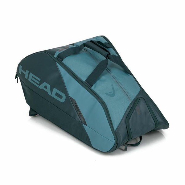 Porta Racchette Padel Head Tour Large Multicolore