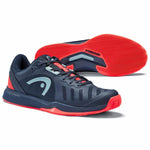 Scarpe da Tennis da Uomo Head Sprint Team 3.0 2021 Clay Uomo Blu Marino