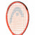 Racchetta da Tennis Head Radical Jr.19 Bambini Arancio