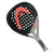 Racchetta da Padel Head delta Pro 2022 Nero