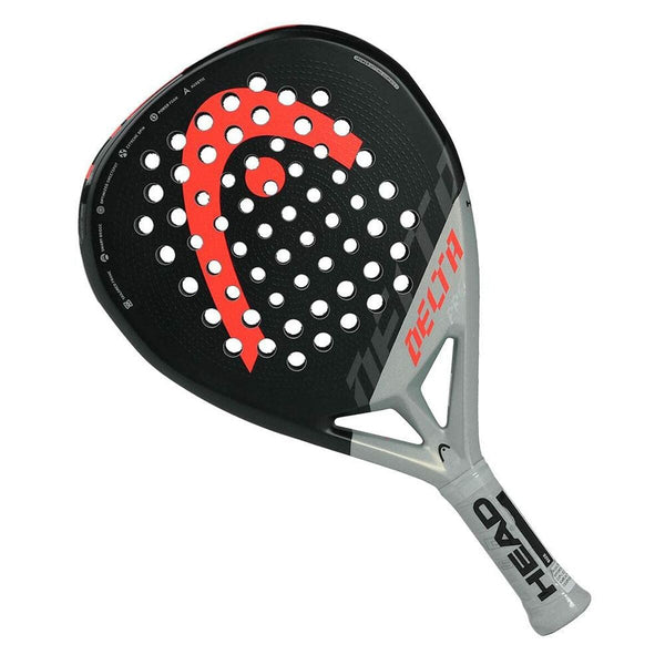 Racchetta da Padel Head delta Pro 2022 Nero