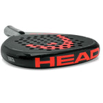 Racchetta da Padel Head delta Pro 2022 Nero