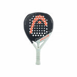 Racchetta da Padel Head delta Pro 2022 Nero