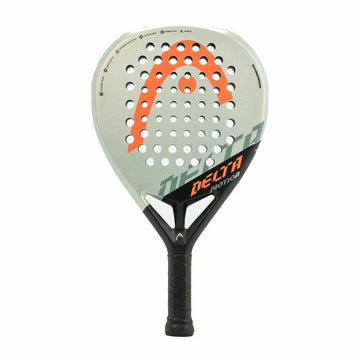 Racchetta da Padel Head Delta Motion Grigio