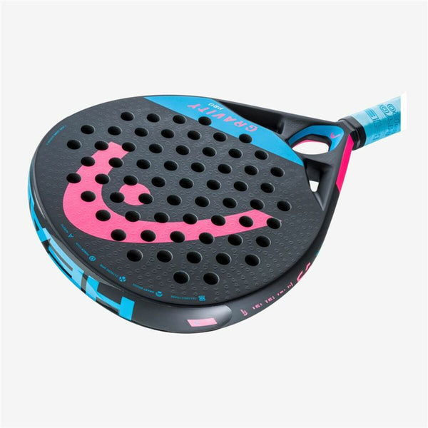 Racchetta da Padel Head Gravity Pro 2022 Multicolore