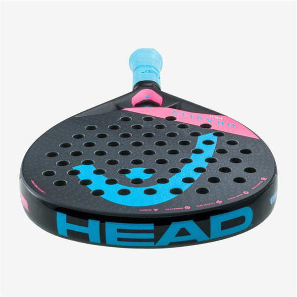 Racchetta da Padel Head Gravity Pro 2022 Multicolore