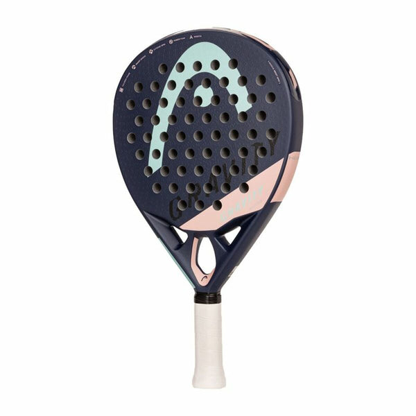 Racchetta da Padel Head Gravity Motion 2022 Multicolore