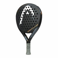 Racchetta da Padel Head Zephyr Pro Nero