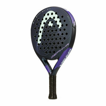 Racchetta da Padel Head Zephyr 2022 Nero