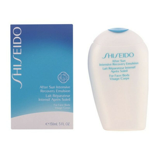 After Sun Shiseido Intensive Recovery Emulsion (150 ml)