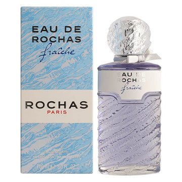 Profumo Donna Rochas Eau Fraiche Rochas EDT (100 ml)