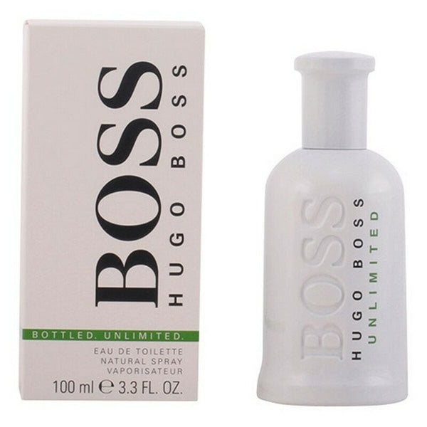 Herrenparfüm Boss Bottled Unlimited Hugo Boss EDT