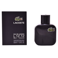 Profumo Uomo L.12.12 Noir Lacoste 10002828 EDT (50 ml) 50 ml