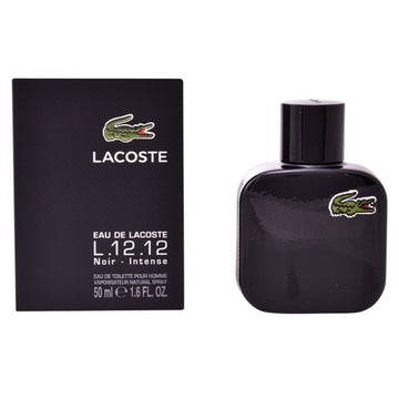 Profumo Uomo L.12.12 Noir Lacoste 10002828 EDT (50 ml) 50 ml