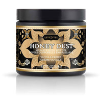 Honey Dust Körperpuder Vanillecreme Kama Sutra 20166