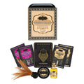 Large Pleasure Kit Weekender Vanilla Creme Kama Sutra