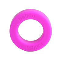 Penisringe Balldo Spacer  Pink