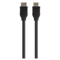 Cavo HDMI Belkin F3Y017BT1.5MBLK 1,5 m Nero