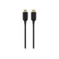 Cavo HDMI Belkin F3Y021BT1M Nero 1 m