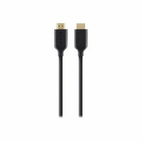 Cavo HDMI Belkin F3Y021BT1M Nero 1 m