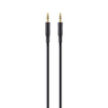 Cavo Audio Jack (3,5 mm) Belkin F3Y117BT1M 1 m