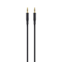 Cavo Audio Jack (3,5 mm) Belkin F3Y117BT1M 1 m