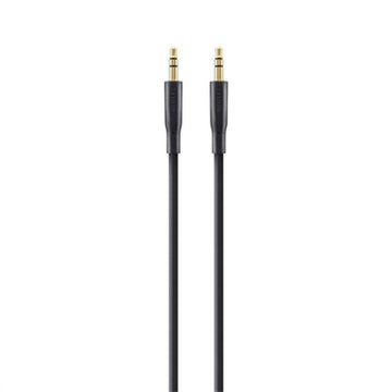 Cavo Audio Jack (3,5 mm) Belkin F3Y117BT1M 1 m