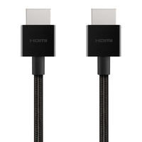 Cavo HDMI Belkin AV10176BT2M-BLK 2 m Nero