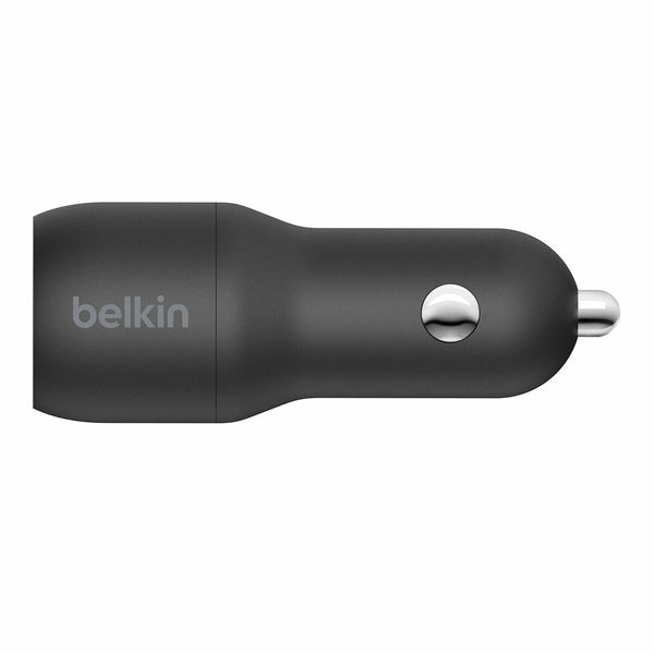 Caricabatterie per Auto Belkin CCE002BT1MBK