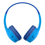 Auricolari con Microfono Belkin SOUNDFORM Mini Azzurro