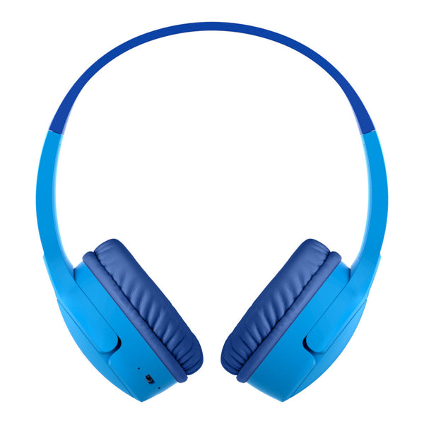 Auricolari con Microfono Belkin SOUNDFORM Mini Azzurro