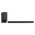 Soundbar Polk Signa s3 Nero