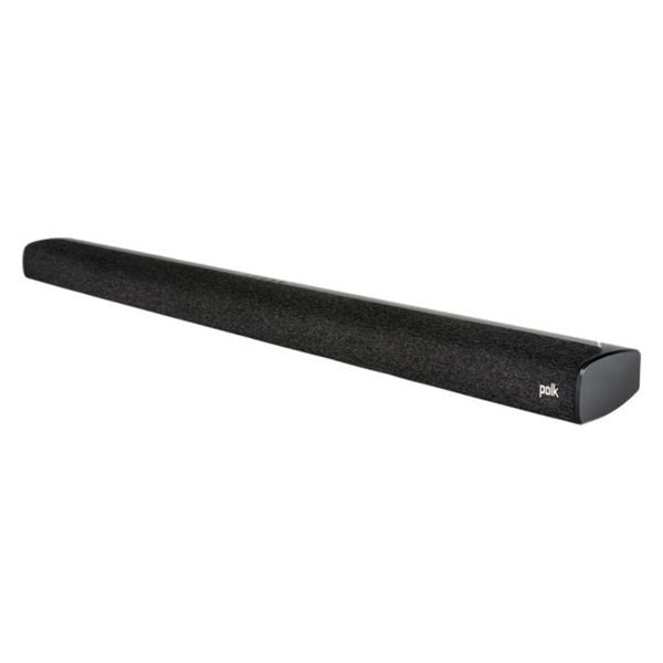 Soundbar Polk Signa s3 Nero