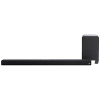 Drahtlose Soundbar Polk Signa S4 Schwarz