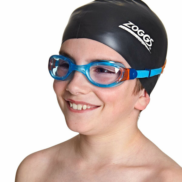 Occhialini da Nuoto Zoggs Phantom 2.0 Azzurro Taglia unica