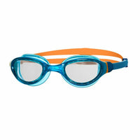 Occhialini da Nuoto Zoggs Phantom 2.0 Azzurro Taglia unica