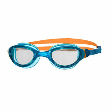 Occhialini da Nuoto Zoggs Phantom 2.0 Azzurro Taglia unica