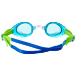 Occhialini da Nuoto Zoggs Little Ripper Azzurro Taglia unica