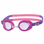 Schwimmbrille Zoggs Little Ripper Kinder Rosa Einheitsgröße