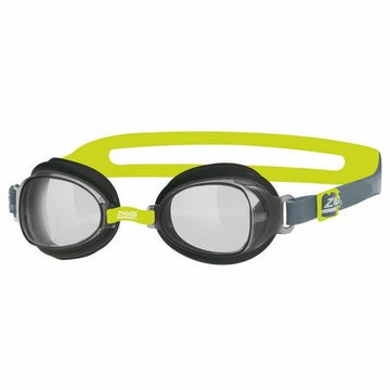 Occhialini da Nuoto Zoggs  Otter Verde limone