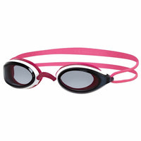 Schwimmbrille Zoggs Fusion Air Rosa Einheitsgröße