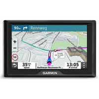 GPS GARMIN Drive 52 & Live Traffic