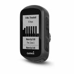 Ciclocomputer GARMIN Edge 130 Plus Nero 1,8" IPX7 ANT+