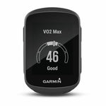 Ciclocomputer GARMIN Edge 130 Plus Nero 1,8" IPX7 ANT+