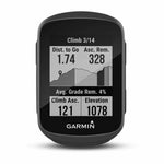 Ciclocomputer GARMIN Edge 130 Plus Nero 1,8" IPX7 ANT+