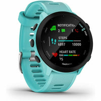 Smartwatch GARMIN Forerunner 55 1,04" Blau