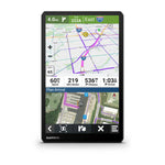 Navigatore GPS GARMIN DEZL LGV1010