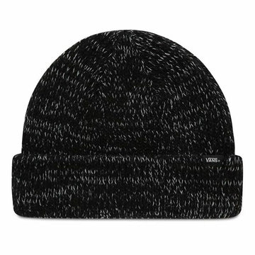 Cuffia da Nuoto Vans Core Basics Nero Cappello Adulti